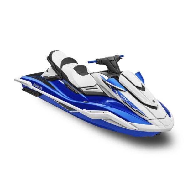 FX CRUISER HO 2021