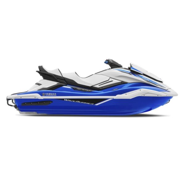 FX CRUISER HO 2021 – Image 2