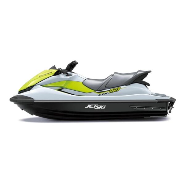 KAWASAKI STX 160 152CV 2023 – Image 3