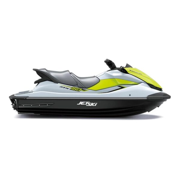 KAWASAKI STX 160 152CV 2023 – Image 2