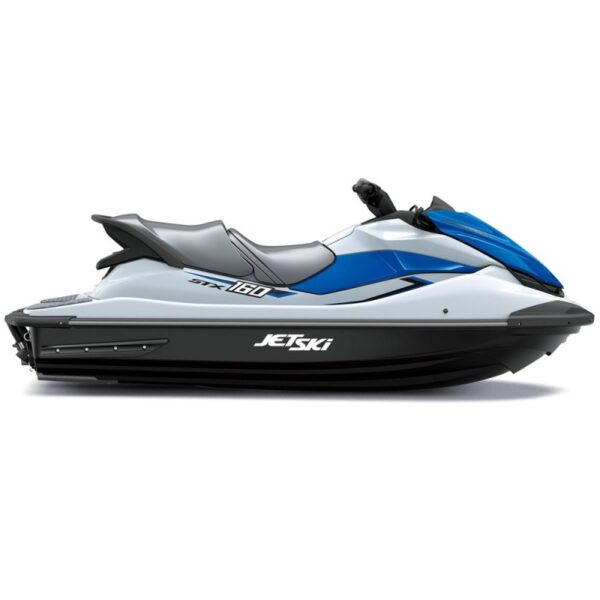 KAWASAKI STX-160 152CV 2024 – Image 3