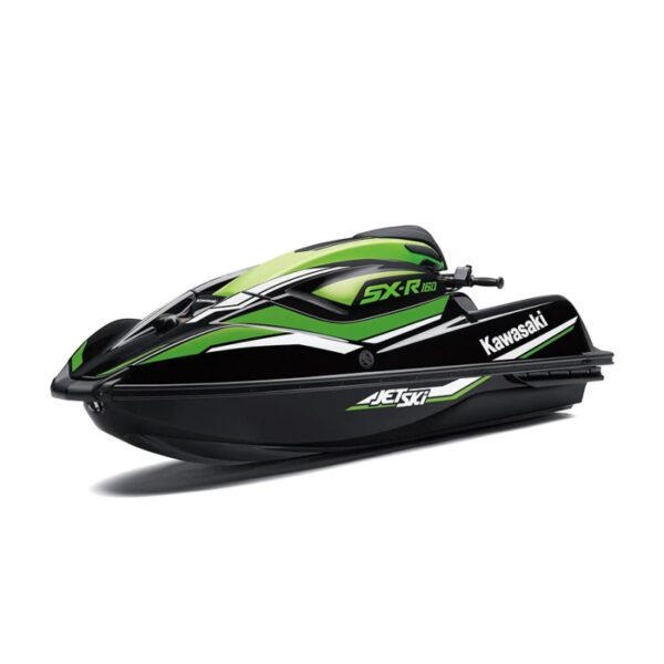 KAWASAKI SX-R 152CV 2023