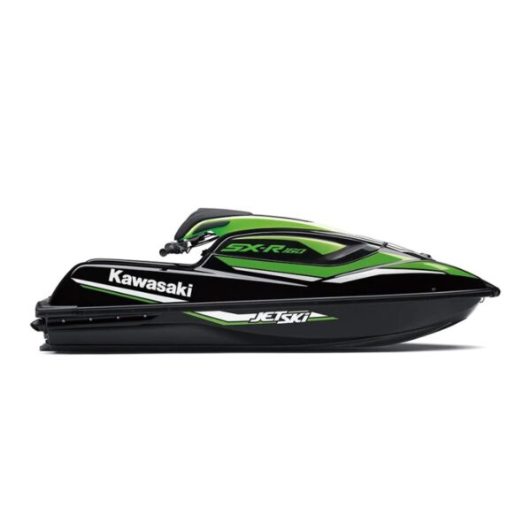 KAWASAKI SX-R 152CV 2023 – Image 2