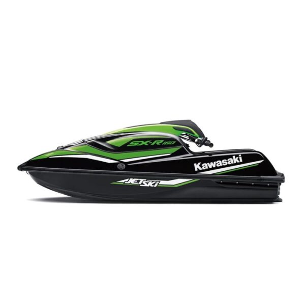 KAWASAKI SX-R 152CV 2023 – Image 3