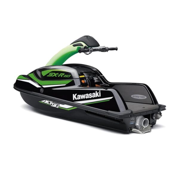KAWASAKI SX-R 152CV 2023 – Image 4