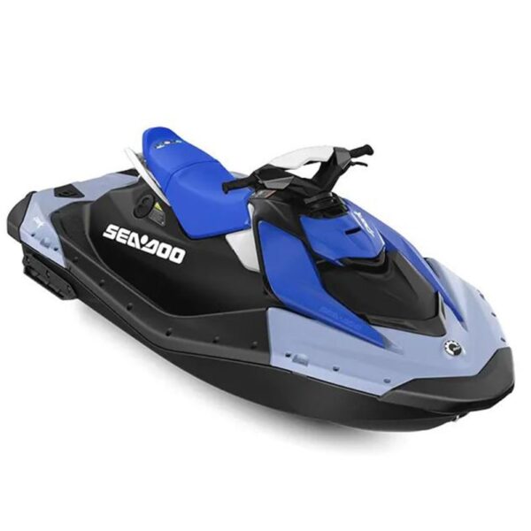 SEA-DOO SPARK 2UP 90 2025 - BLEU