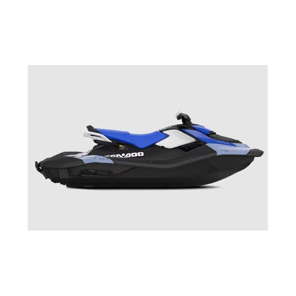 SEA-DOO SPARK 2UP 90 2025 - BLEU – Image 2