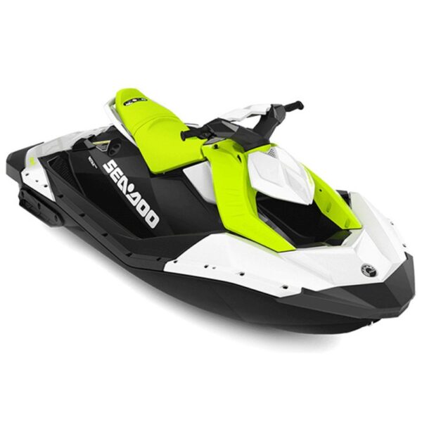 SEA-DOO SPARK 60