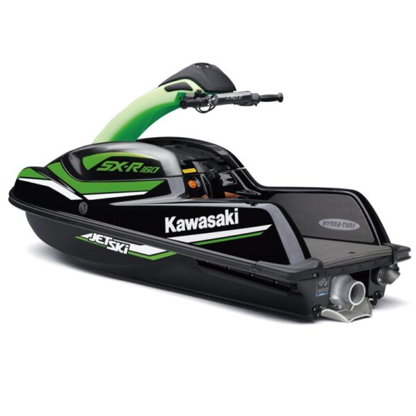 SX-R 160 2017 – Image 4