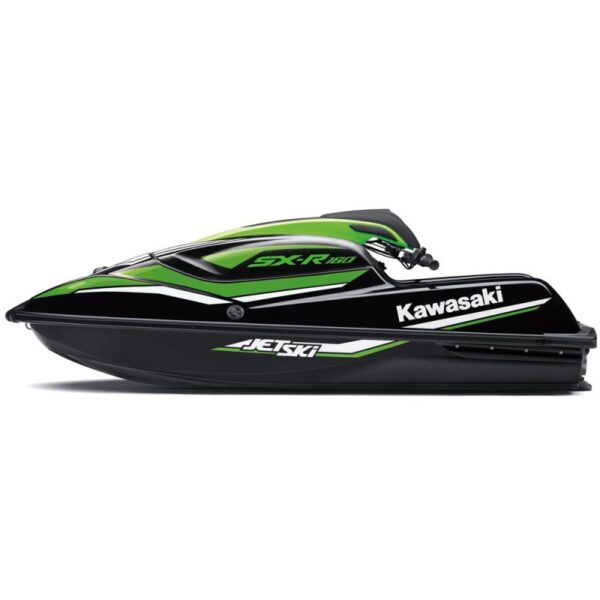 SX-R 160 2017 – Image 3