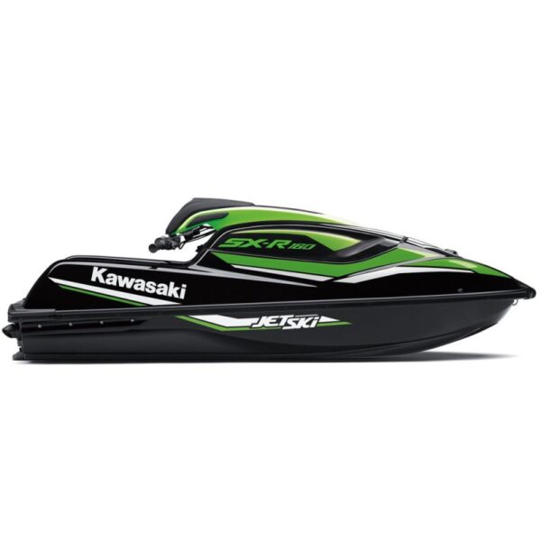 SX-R 160 2017 – Image 2
