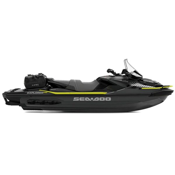 SEA-DOO EXPLORER PRO 170 2025 – Image 2