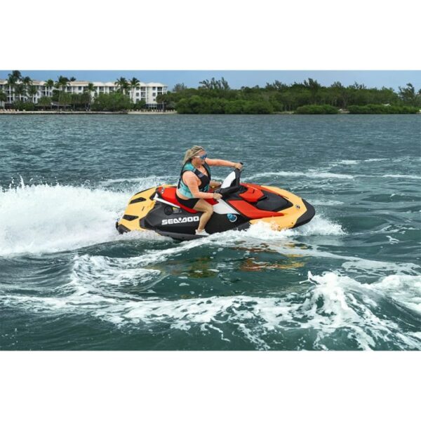 SEA-DOO SPARK 2 UP 60 2024 – Image 3