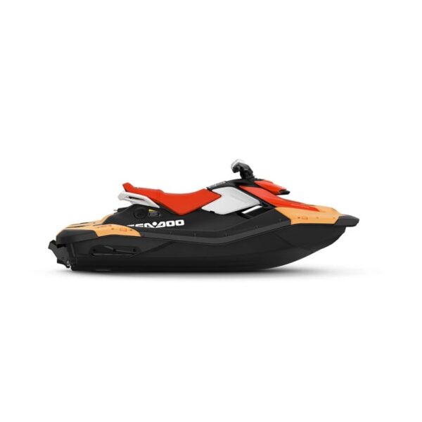 SEA-DOO SPARK 2 UP 60 2024 – Image 2