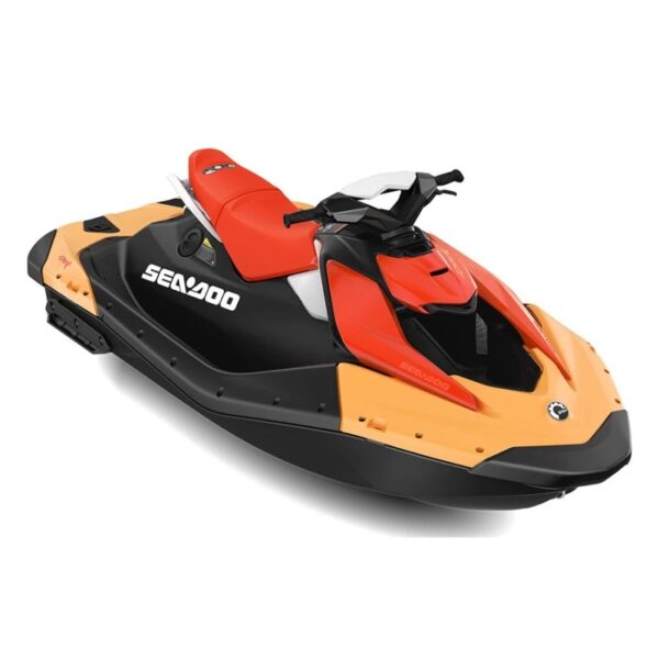 SEA-DOO SPARK 2 UP 60 2024