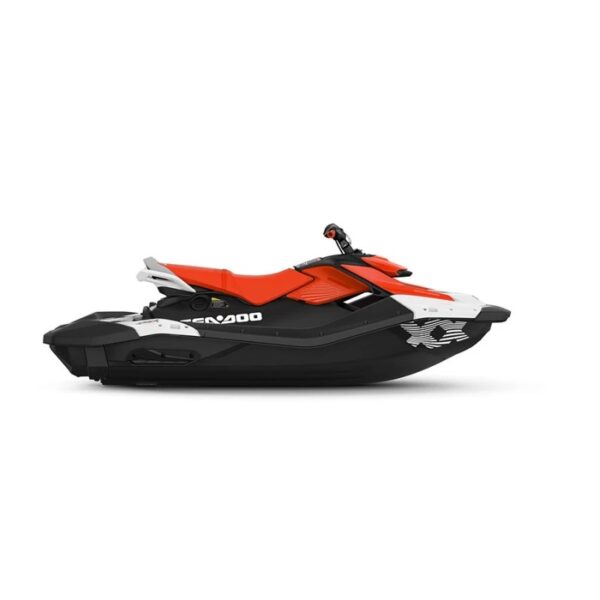 SEA-DOO SPARK 3UP TRIXX 90 2024 – Image 2