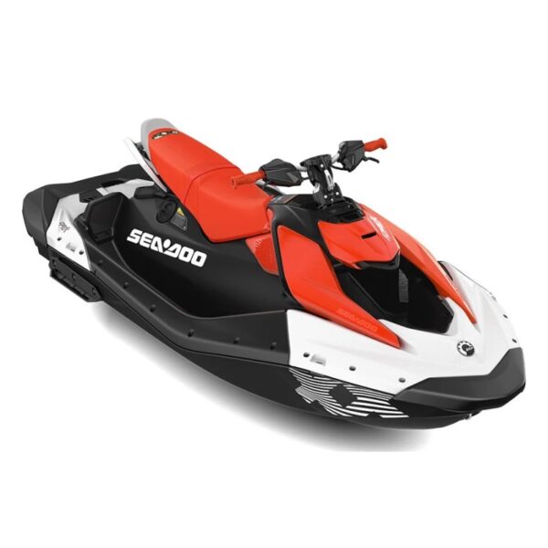 SEA-DOO SPARK 3UP TRIXX 90 2024