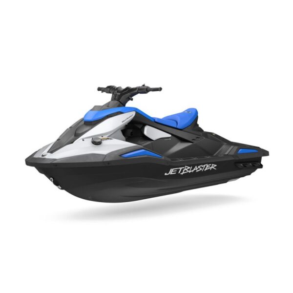 YAMAHA JETBLASTER 2025 – Image 3