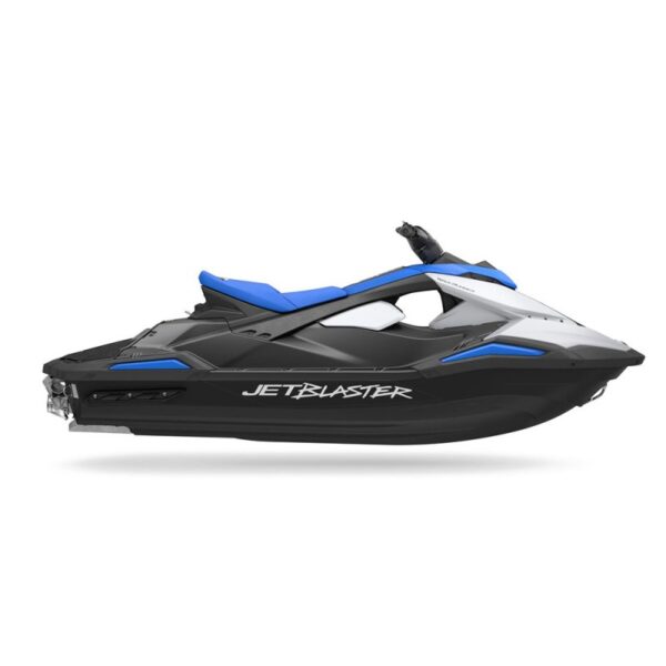YAMAHA JETBLASTER 2025 – Image 2