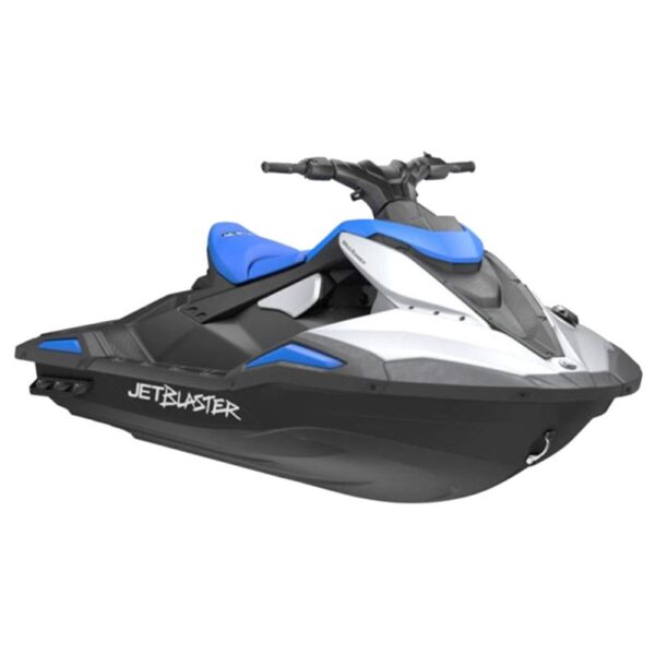 YAMAHA JETBLASTER 2025