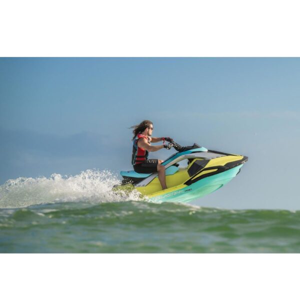 YAMAHA JETBLASTER PRO 2025 – Image 4