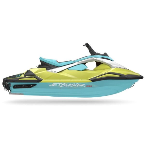 YAMAHA JETBLASTER PRO 2025 – Image 2