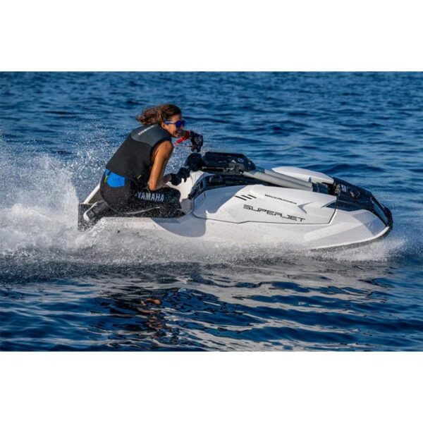 YAMAHA SUPERJET 2024 – Image 5