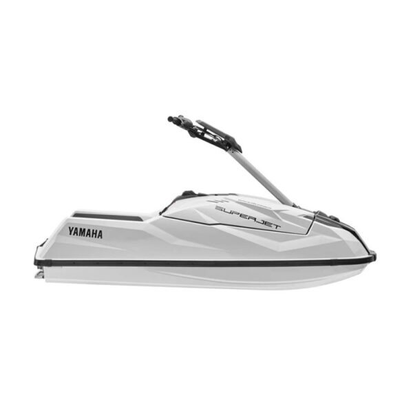 YAMAHA SUPERJET 2024 – Image 3