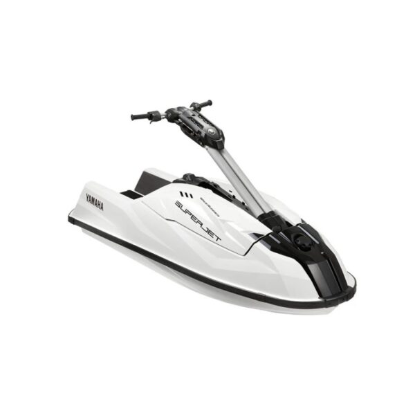 YAMAHA SUPERJET 2024