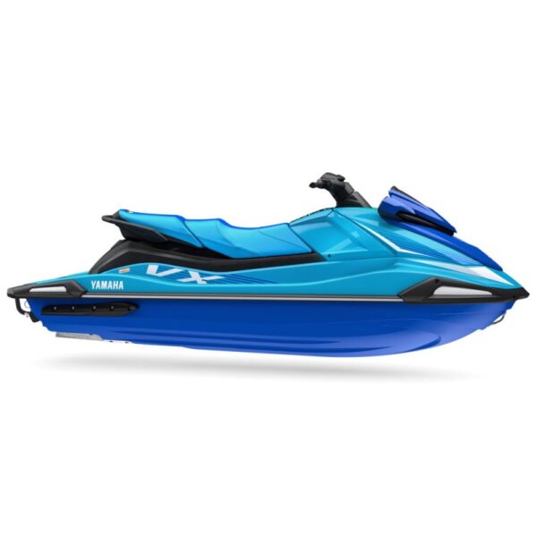 YAMAHA VX DELUXE 2025 – Image 2