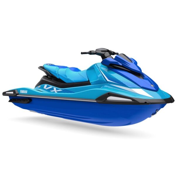 YAMAHA VX DELUXE 2025
