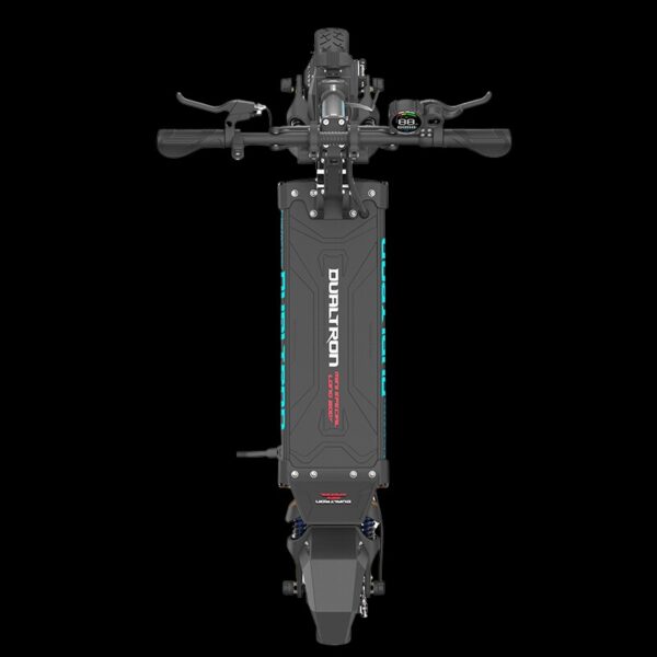 Dualtron Mini Double Moteur Special Minimotors – Image 3