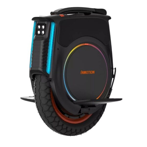 Inmotion V12 High Torque High Speed Version