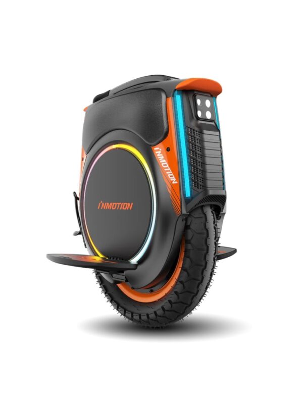 Inmotion V12 Pro High Torque