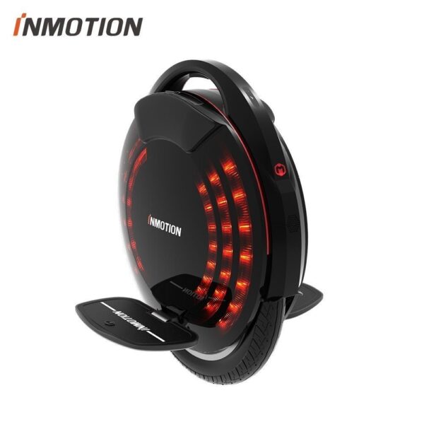 Inmotion V8F