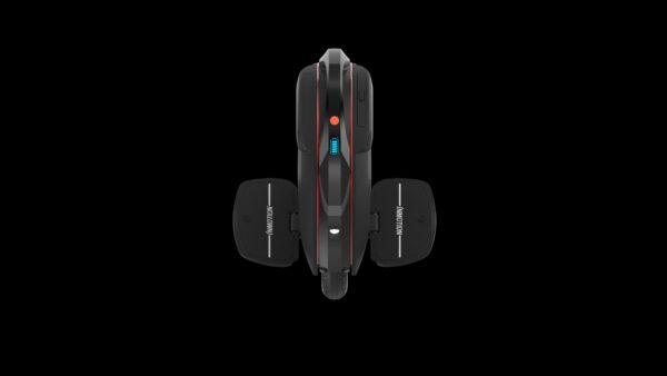Inmotion V8S Noir Mat – Image 8