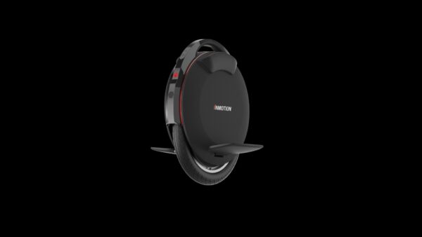 Inmotion V8S Noir Mat – Image 5