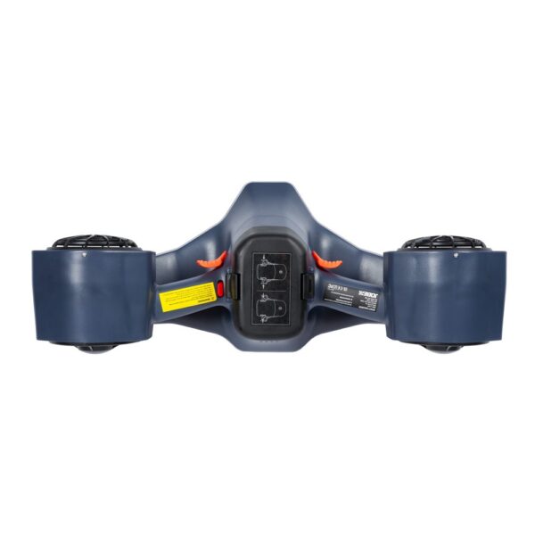 Jobe Axopar Adventure ensemble seascooter – Image 2