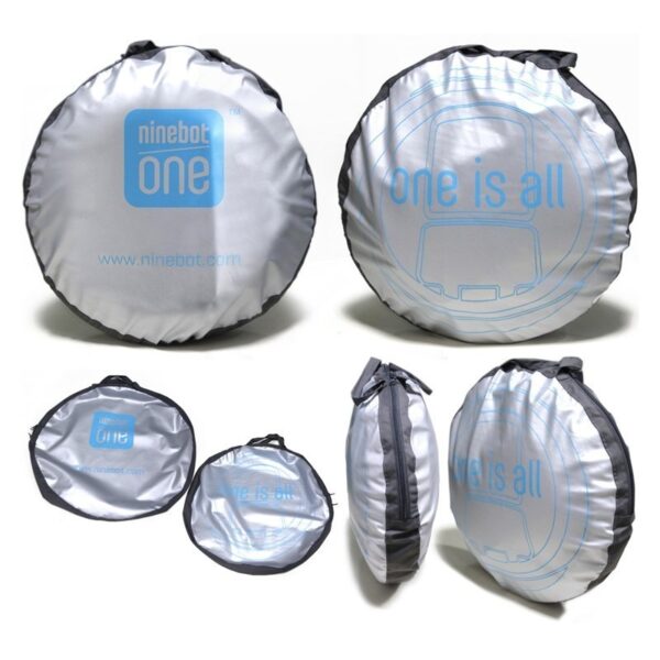 NineBot One E+ – Image 3