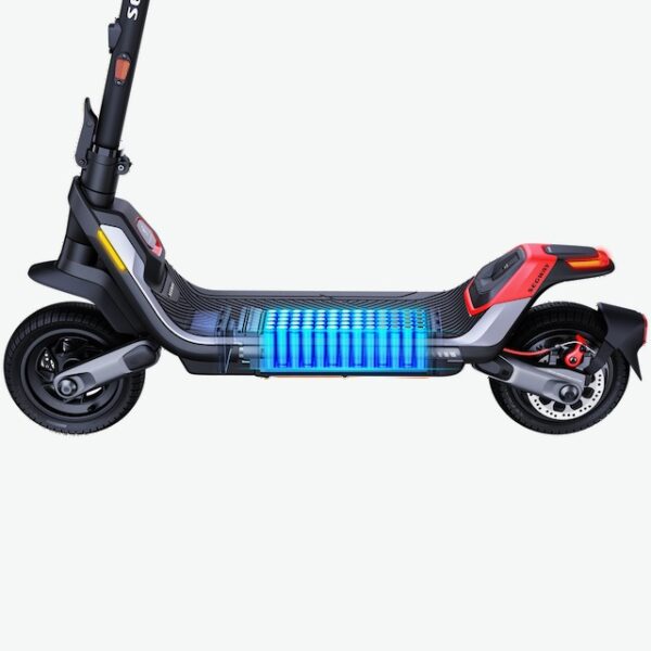 Segway Kickscooter P100SE – Image 5