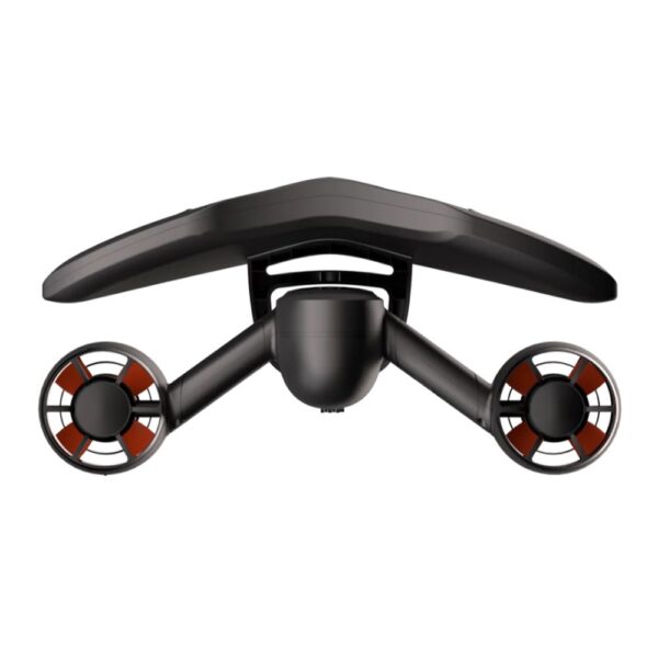 Sublue Mix Pro scooter sous-marin black gold – Image 3