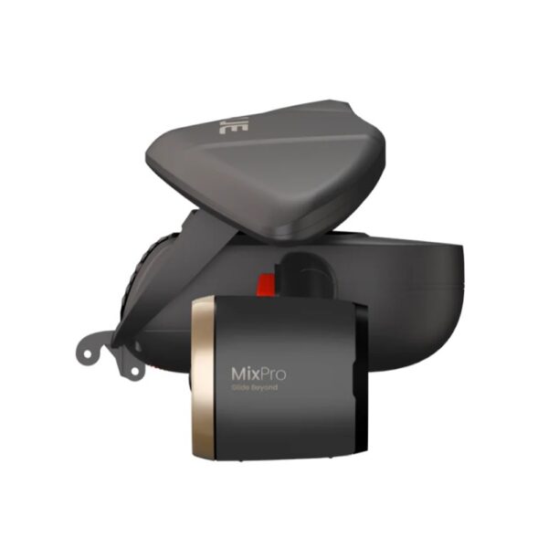 Sublue Mix Pro scooter sous-marin black gold – Image 4