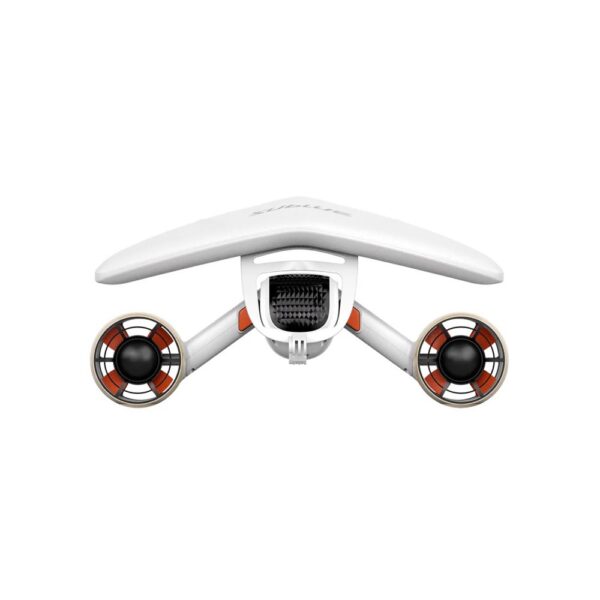 Sublue Mix Pro scooter sous-marin white gold