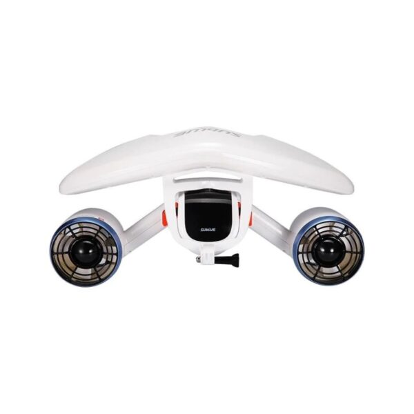Sublue Mix scooter sous-marin blanc