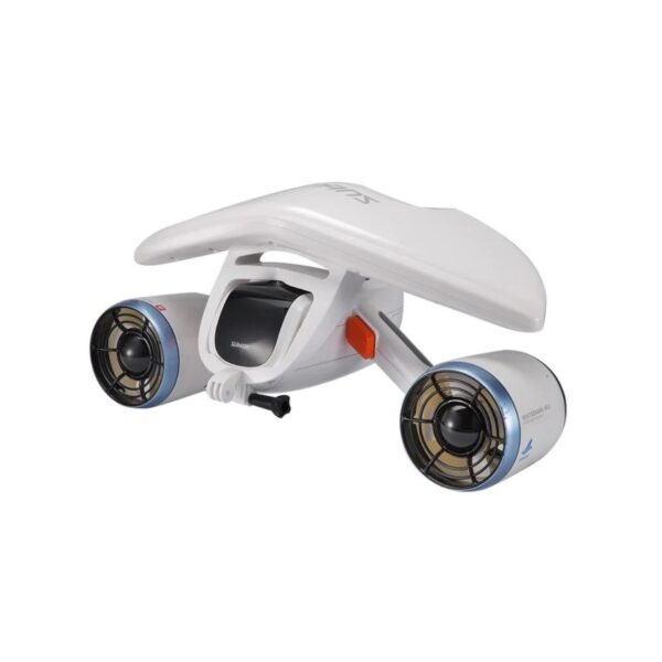 Sublue Mix scooter sous-marin blanc – Image 2