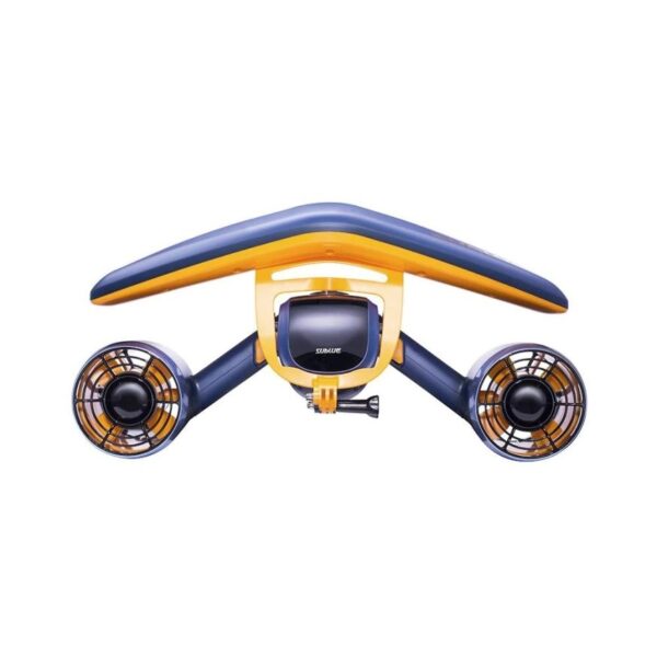 Sublue Mix scooter sous-marin bleu space
