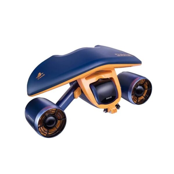 Sublue Mix scooter sous-marin bleu space – Image 2