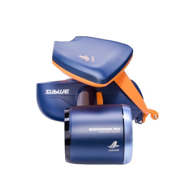 Sublue Mix scooter sous-marin bleu space – Image 3