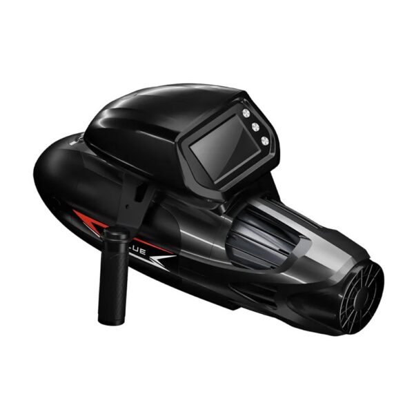 Sublue Vapor scooter sous-marin gris
