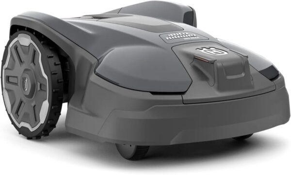Robot Tondeuse Husqvarna Automower 320 NERA + Plug-In Module
